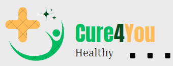 Cure4U logo