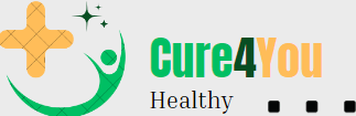 Cure4U logo